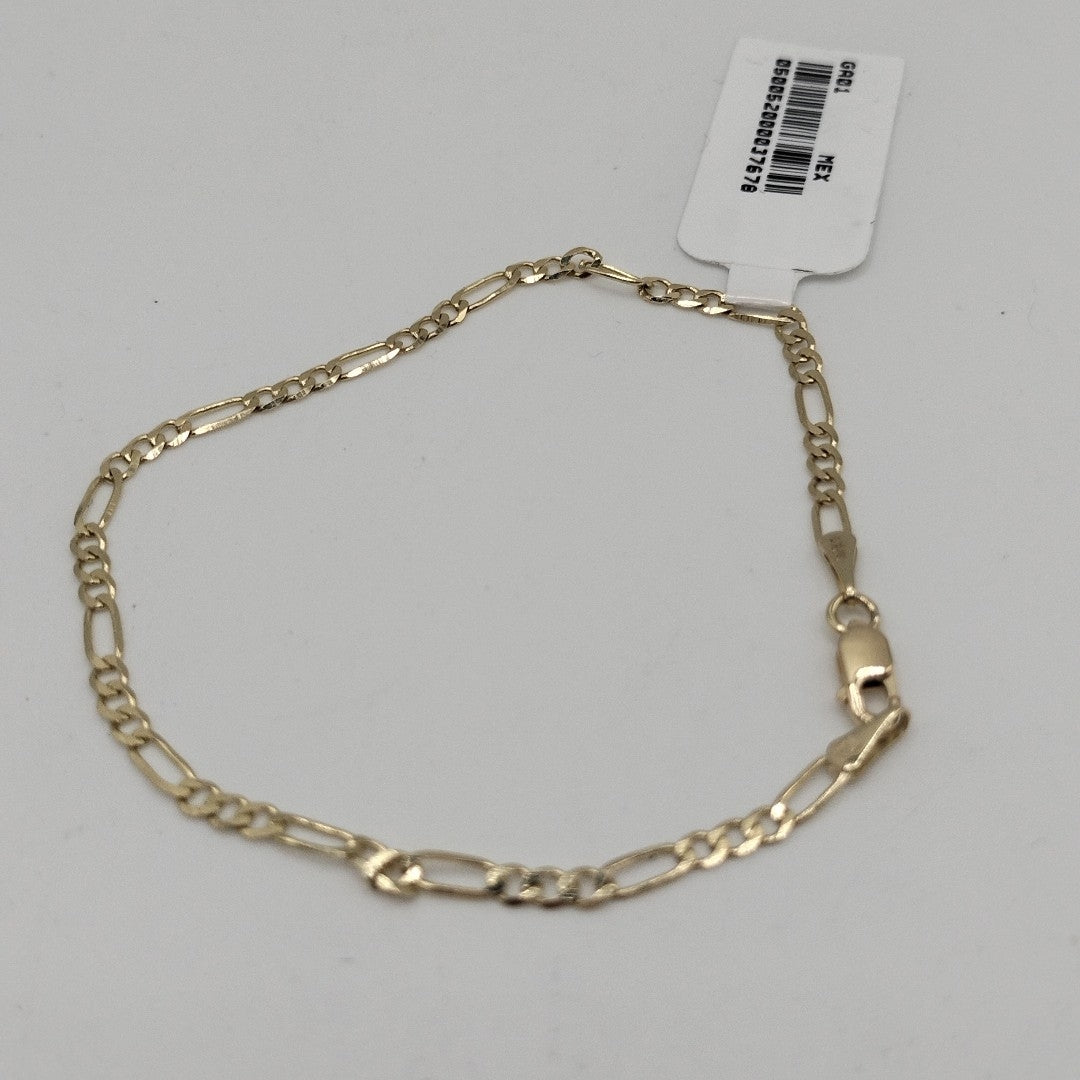 PULSERA 3X1 10K 18 CM 1.5 GR (NUEVO)