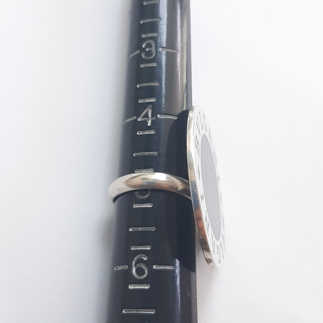 ANILLITO PLATA 12,20 GRMS (SEMINUEVO)