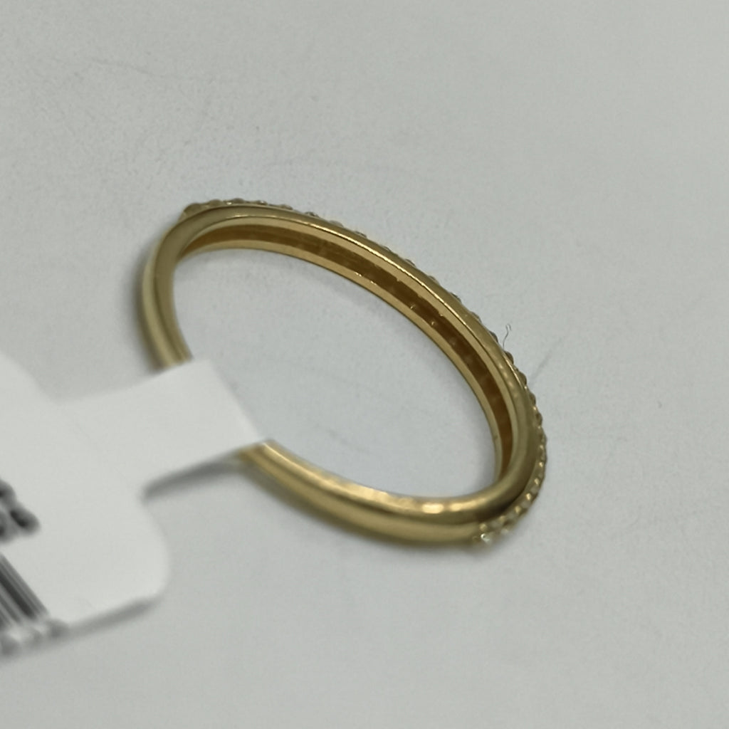 ANILLOS DAMA ORO 14K 1.3 (NUEVO)