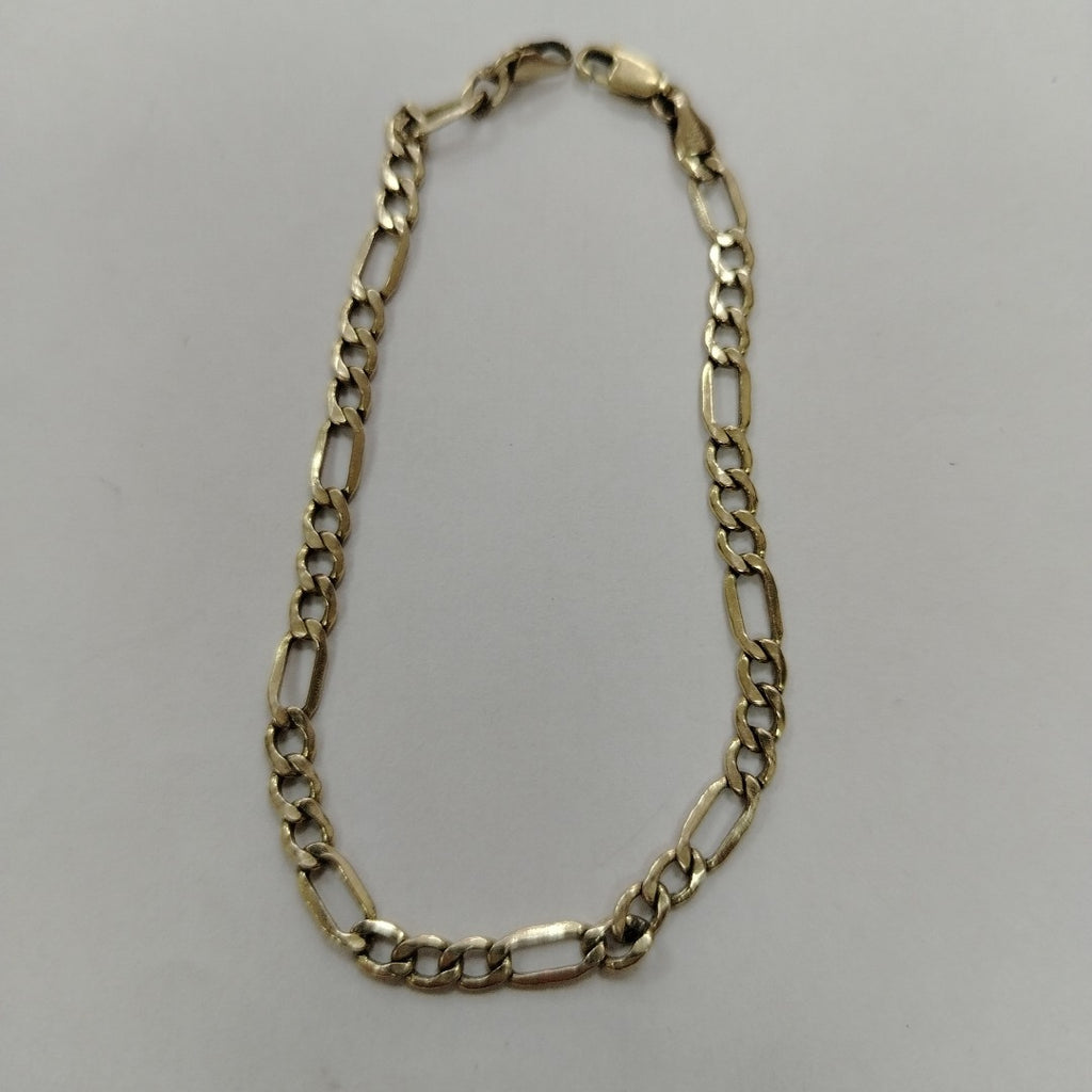 PULSERA ORO 10 K 2.7 GRMS (SEMINUEVO)