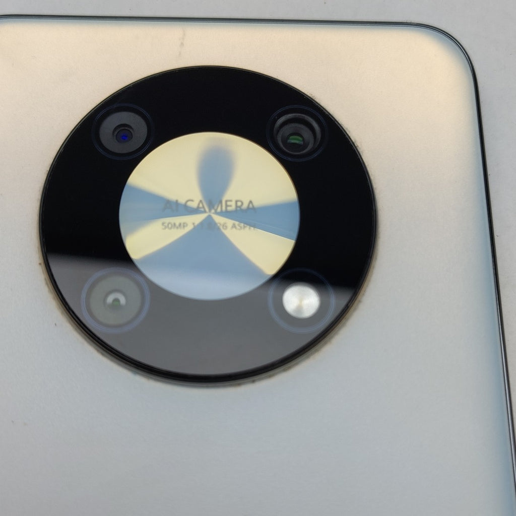 CELULAR HUAWEI NOVA Y90 CTR-LX3 128 GB 6 GB RAM (SEMINUEVO)