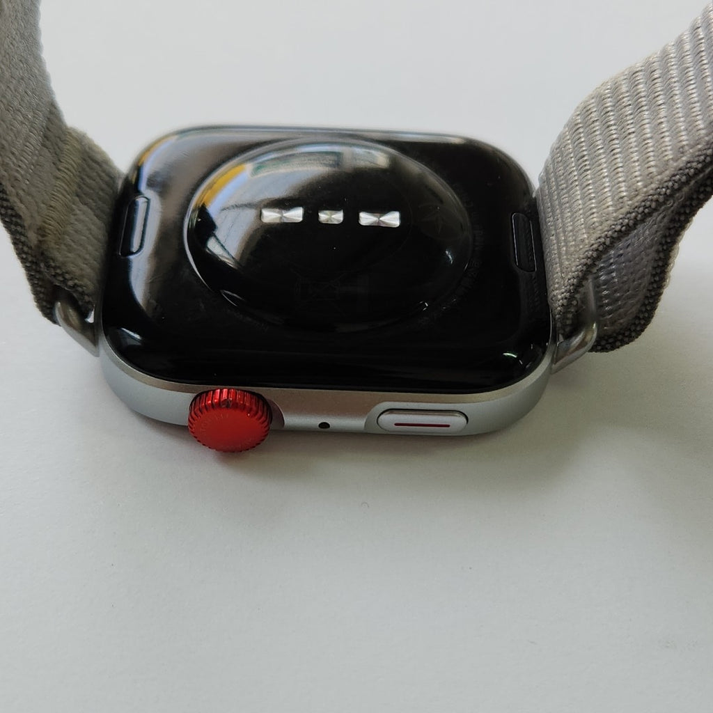 SMARTWATCH HUAWEI WATCH FIT 4 SYA-B19 43 MM GPS (SEMINUEVO)