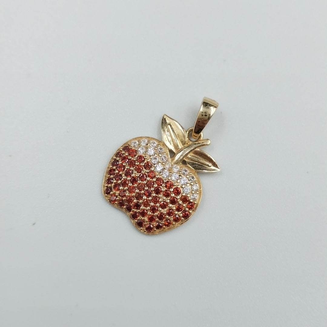 DIJES ORO 14K 1.8 (NUEVO)