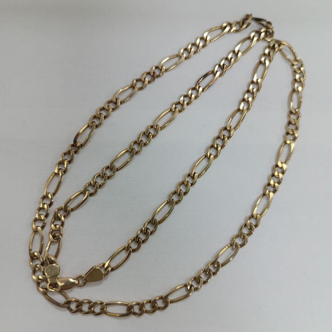 CADENA ORO 10 K 18,20 GRMS (SEMINUEVO)