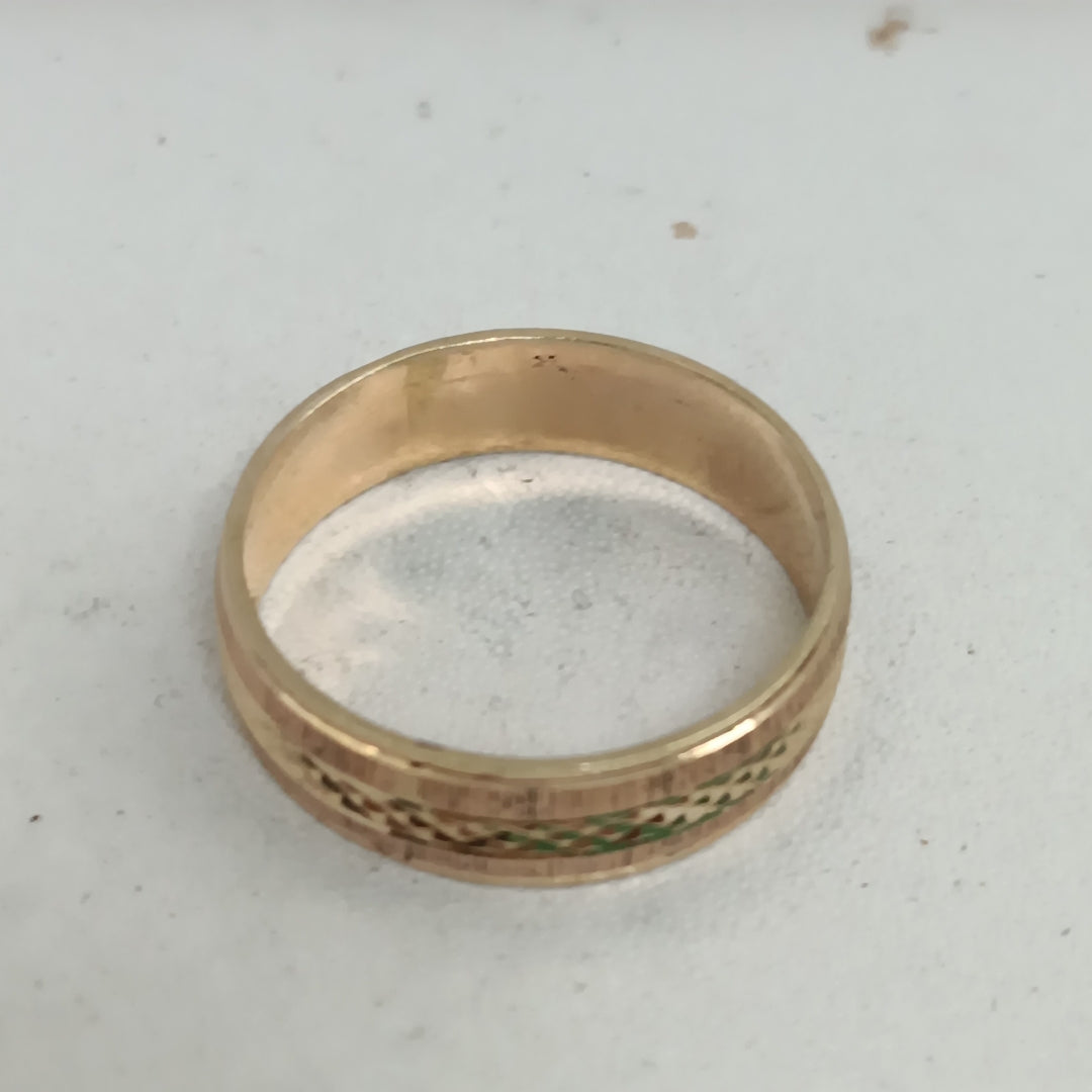 ARGOLLA ORO 14 K 2,90 GRMS (SEMINUEVO)