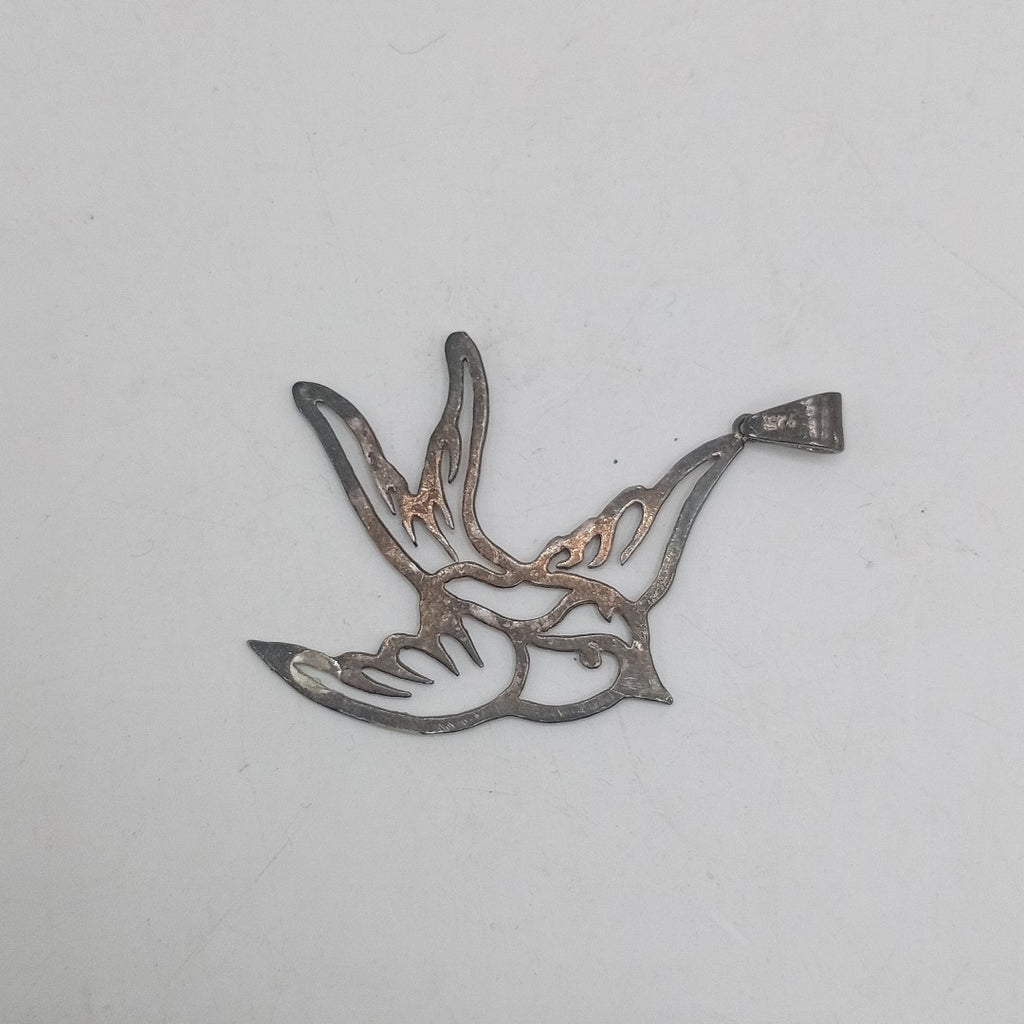 DIJE PLATA 2,70 GRMS (SEMINUEVO)