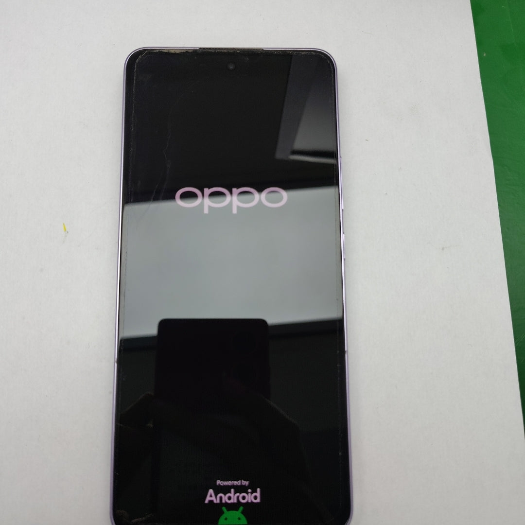 CELULAR OPPO RENO 13F 5G CPH2699 (2025) 256 GB 12 GB RAM (SEMINUEVO)