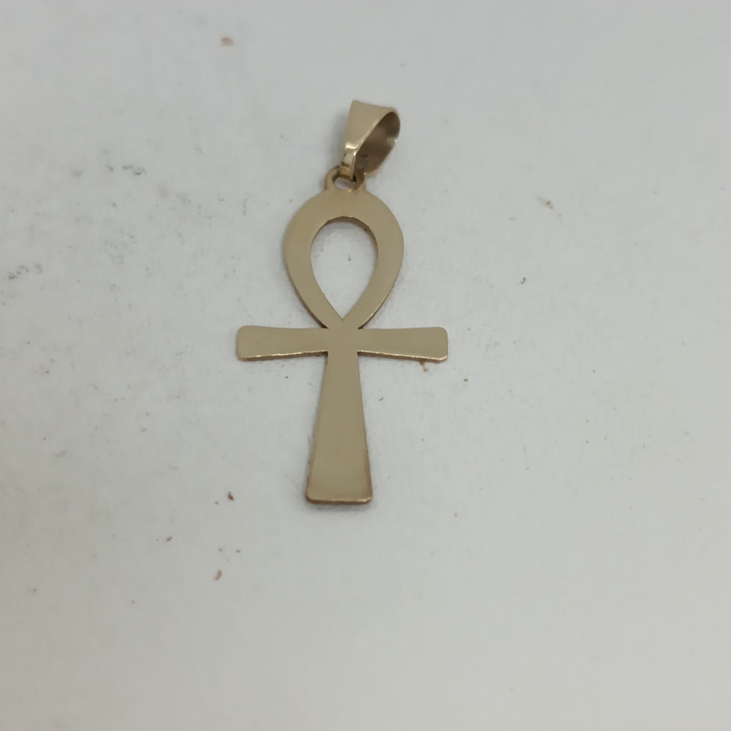 DIJE ORO 10 K 0.8 GRMS (SEMINUEVO)
