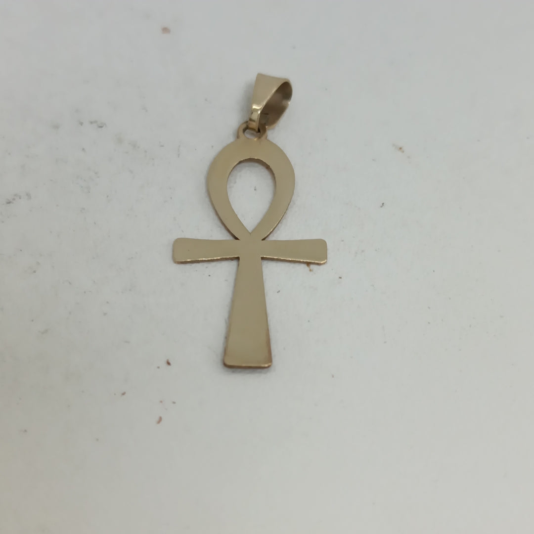 DIJE ORO 10 K 0.8 GRMS (SEMINUEVO)