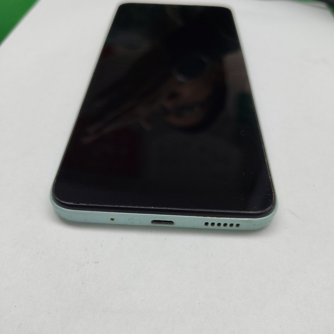 CELULAR XIAOMI REDMI 12C 2212ARNC4L (2023) 128 GB 4 GB RAM (SEMINUEVO)