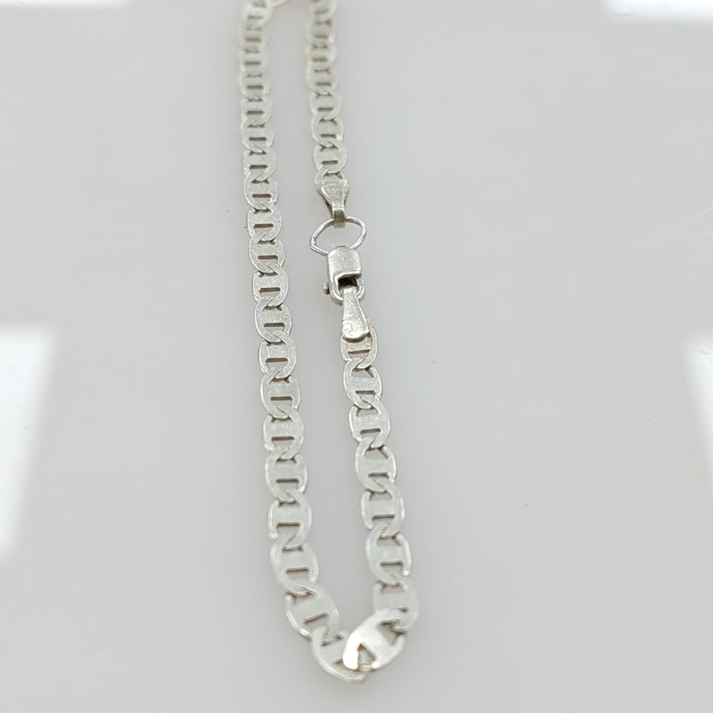 PULSERA PLATA 2,80 GRMS (SEMINUEVO)
