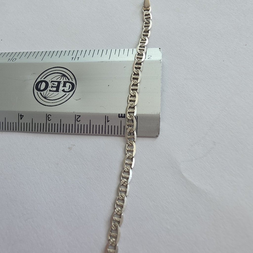 PULSERA PLATA 2,20 GRMS (SEMINUEVO)