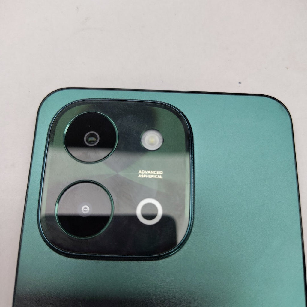 CELULAR VIVO Y28 V2352 256 GB 8 GB RAM (SEMINUEVO)