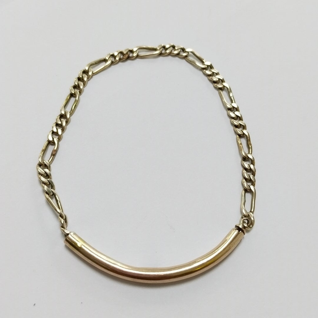 ESCLAVA ORO 8 K 10,40 GRMS (SEMINUEVO)