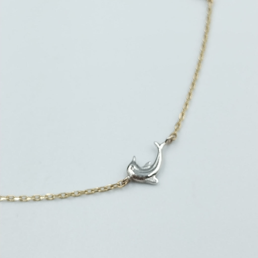PULSERAS DAMA ORO 14K 1.5 (NUEVO)