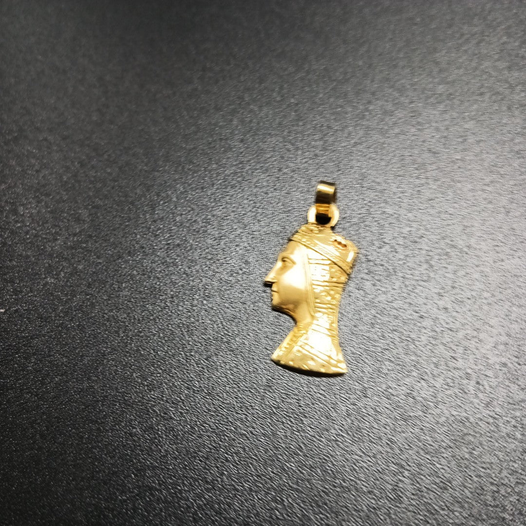 DIJE ORO 18 K 2.4 GRMS (SEMINUEVO)