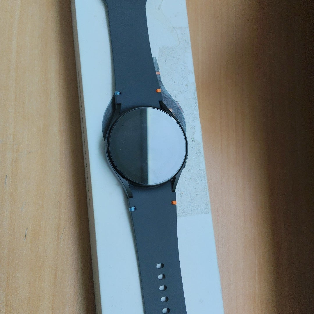SMARTWATCH SAMSUNG GALAXY WATCH FE SM-R861 40 MM GPS (SEMINUEVO)