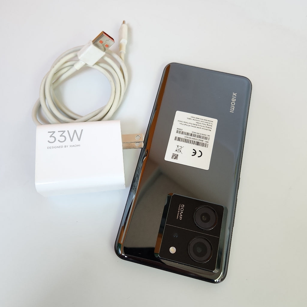 CELULAR XIAOMI 13T PRO 23078PND5G (2023) 256 GB 12 GB RAM