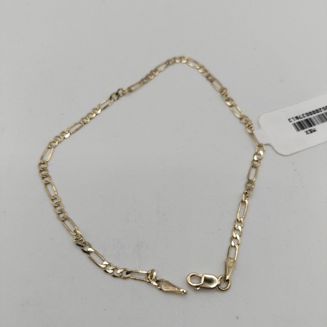 PULSERA 3X1 10K 21 CM 1.8 GR (NUEVO)