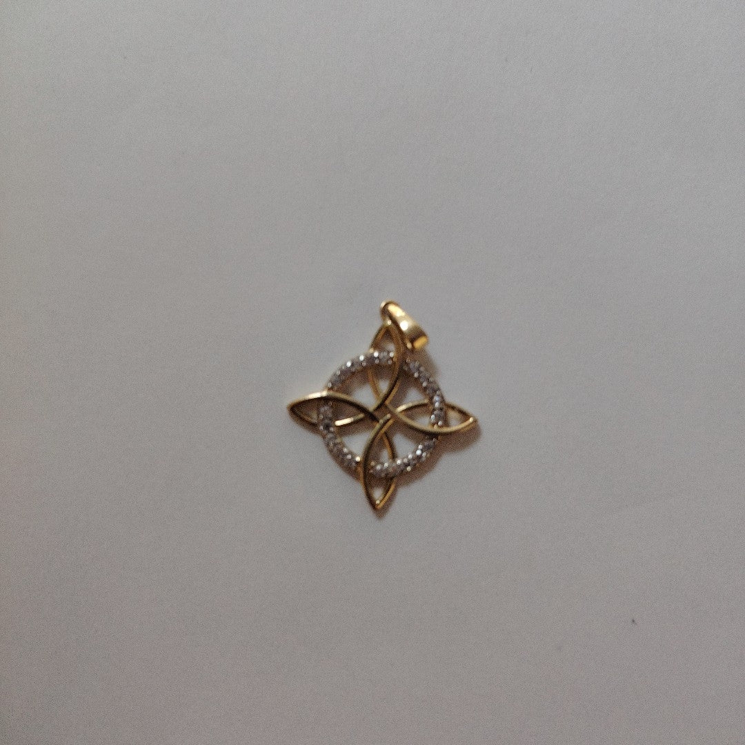 DIJES ORO 14K 1.2 (NUEVO)