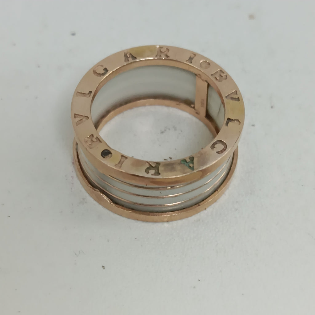 ANILLO ORO 14 K 5.5 GRMS (SEMINUEVO)
