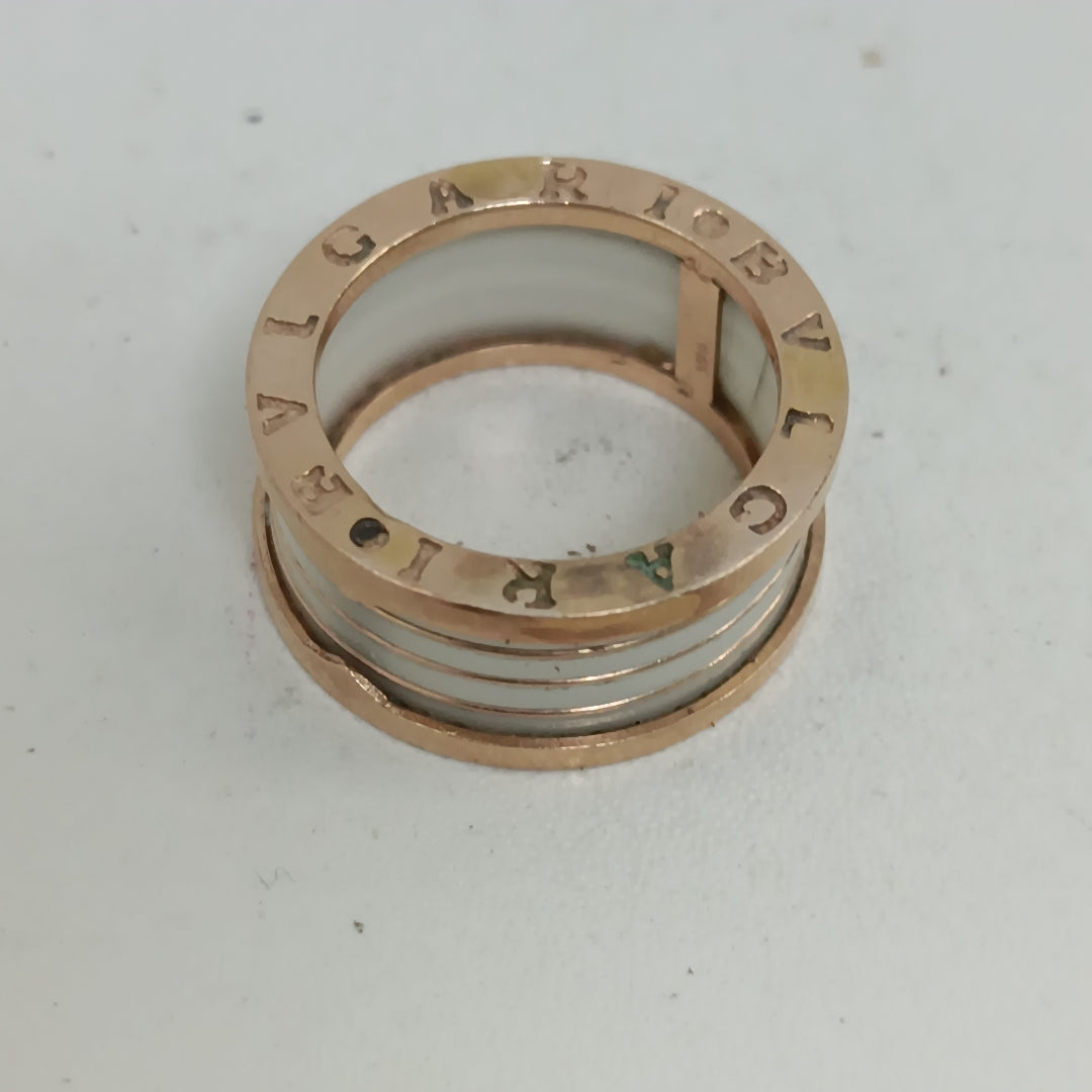 ANILLO ORO 14 K 5.5 GRMS (SEMINUEVO)
