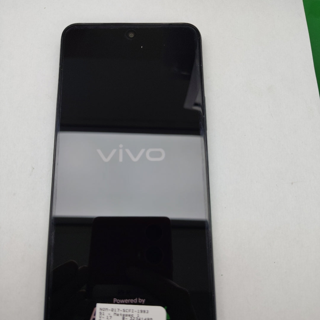 CELULAR VIVO Y28 V2352 256 GB 8 GB RAM (SEMINUEVO)