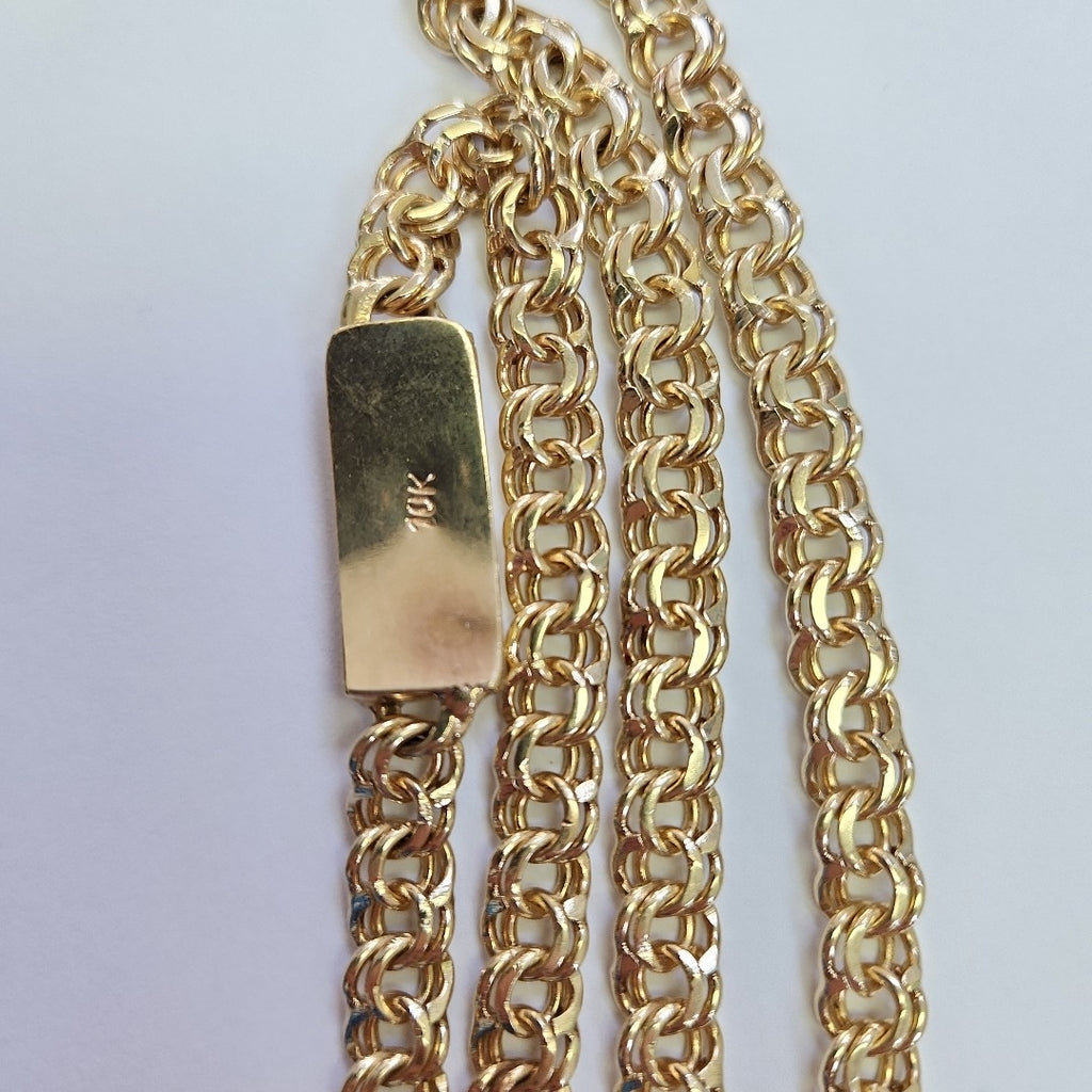 CADENA ORO 8 K 43,20 GRMS (SEMINUEVO)