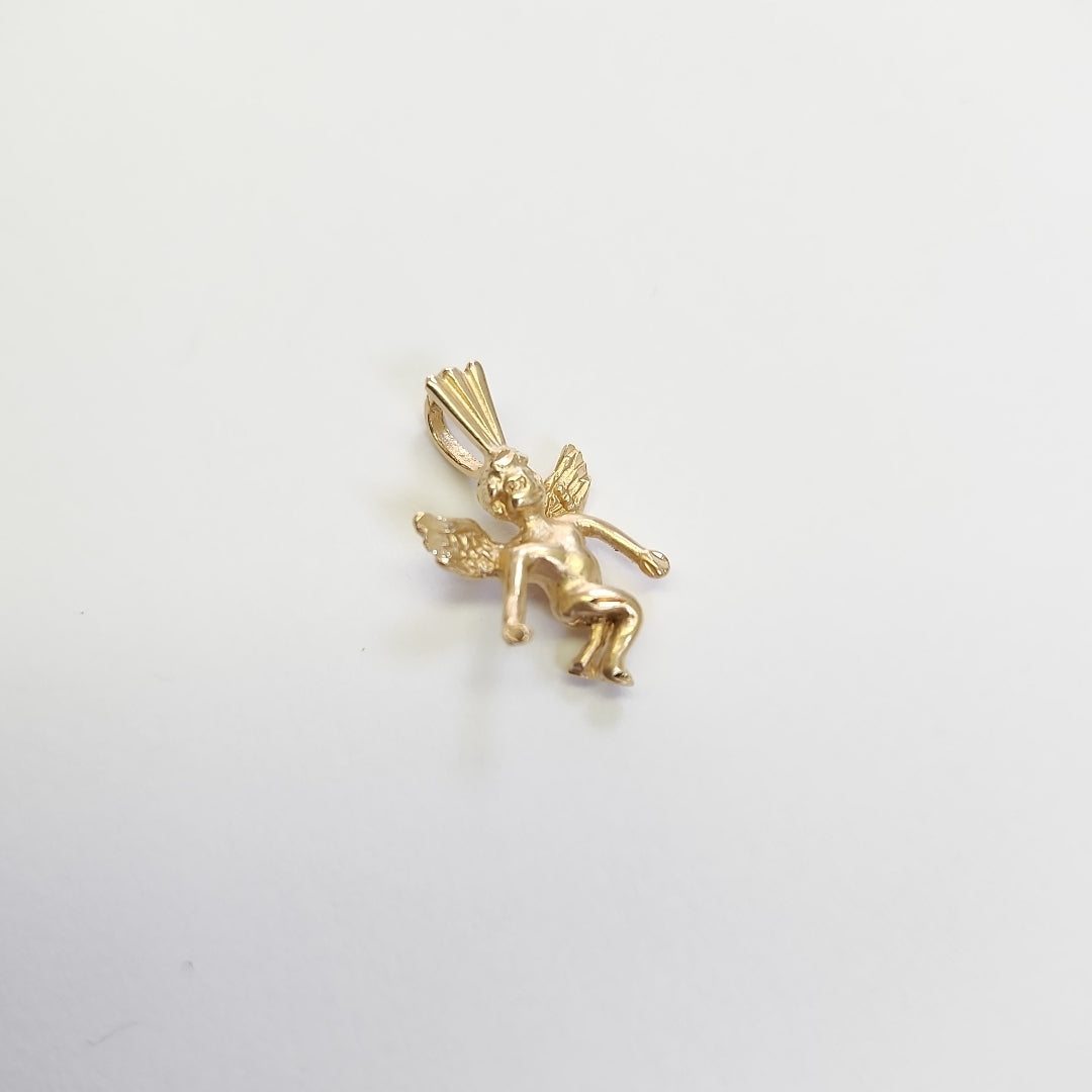 DIJE ORO 14 K 1,50 GRMS (SEMINUEVO)