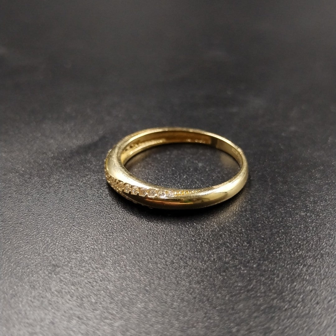 ANILLOS DAMA ORO 14K 1.8 (NUEVO)