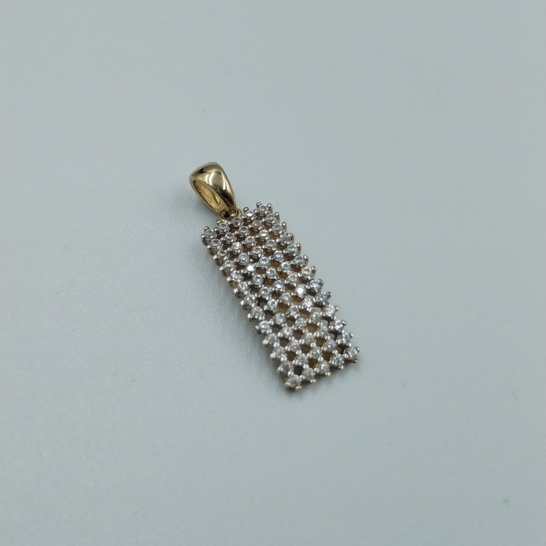 HUGGIES ORO 14K 4.7 (NUEVO)