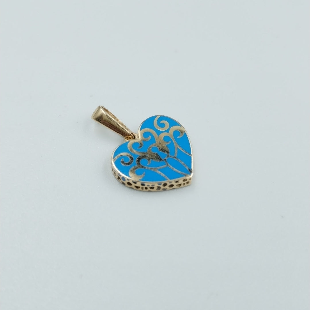 DIJES ORO 14K 1 (NUEVO)