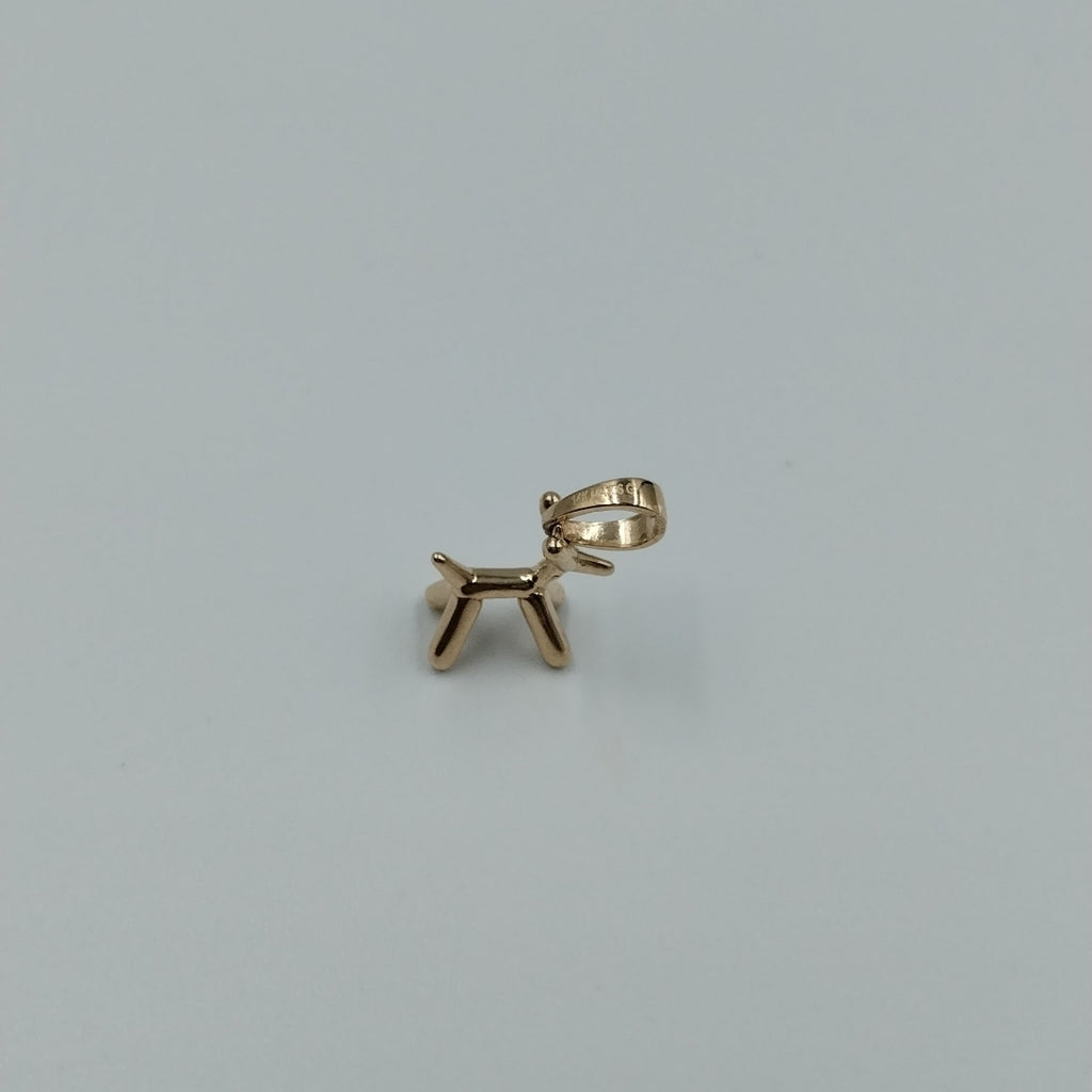 DIJES ORO 14K 1.2 (NUEVO)