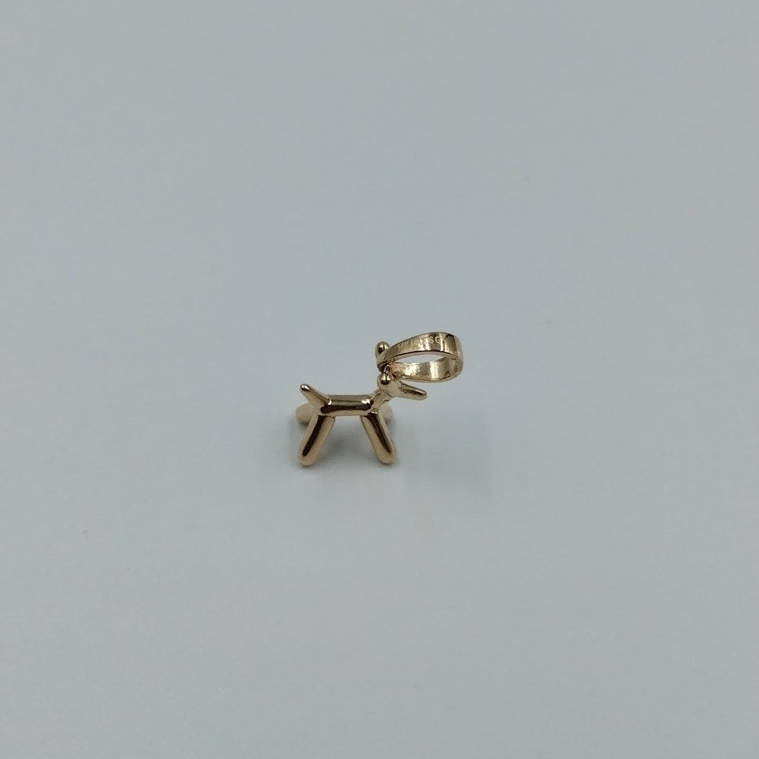 DIJES ORO 14K 1.2 (NUEVO)
