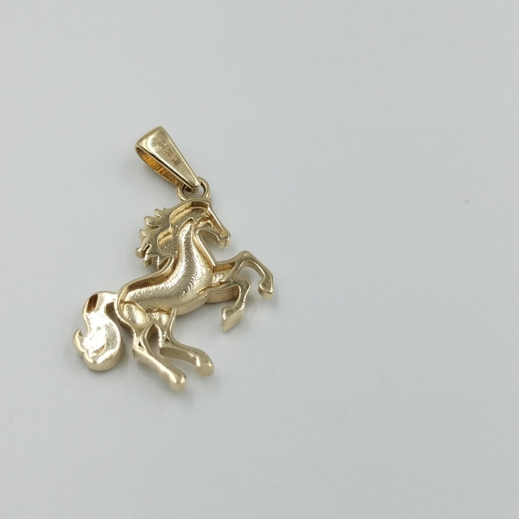 DIJES ORO 14K 2.3 (NUEVO)