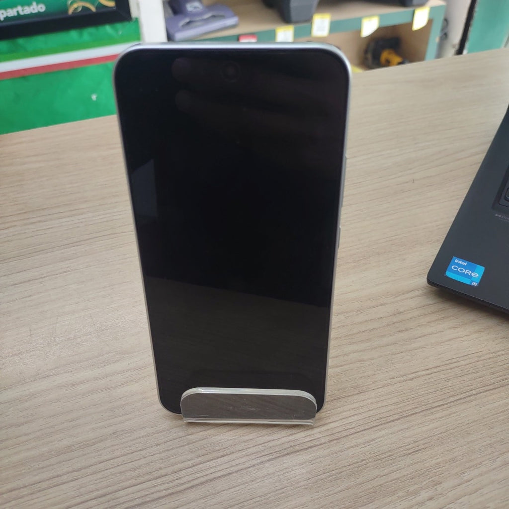 CELULAR OPPO RENO 16F CPH2859 (2026) 256 GB 8 GB RAM (SEMINUEVO)