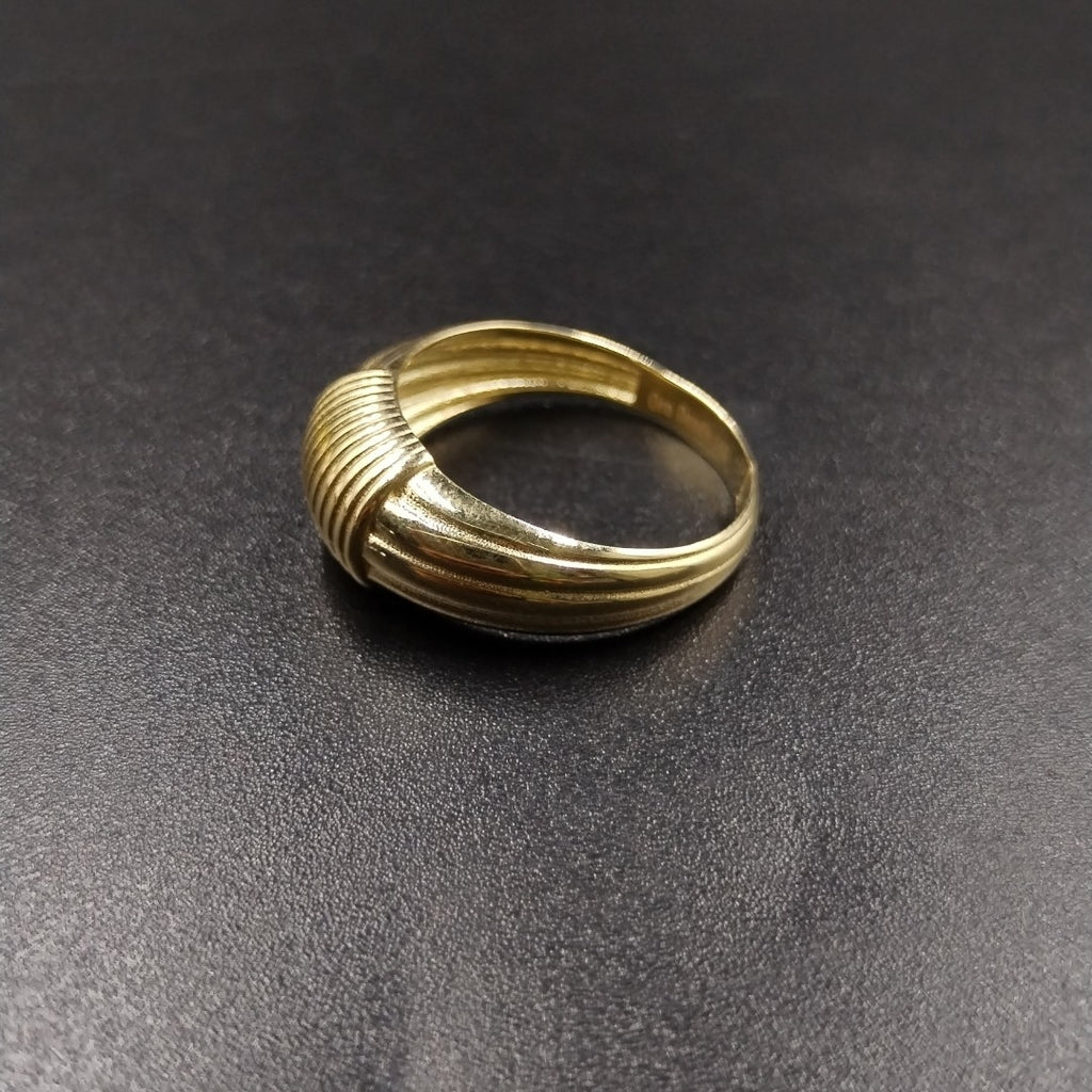 ANILLOS DAMA ORO 14K 3.1 (NUEVO)