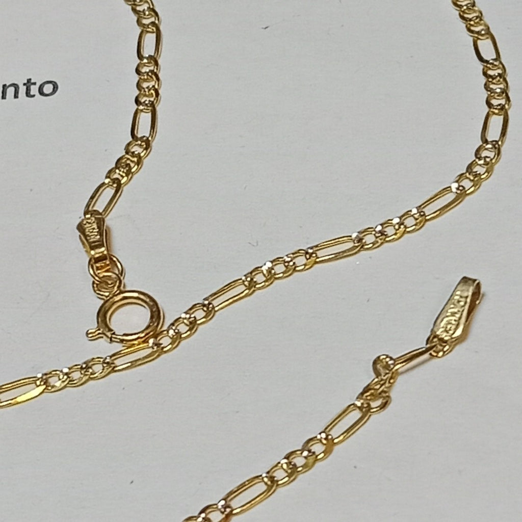 CADENA ORO 10 K 3.2 GRMS (SEMINUEVO)