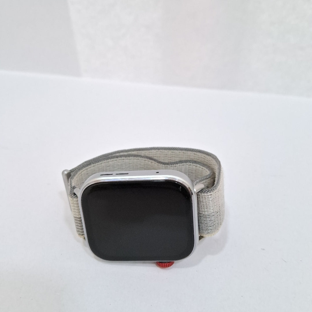 SMARTWATCH HUAWEI WATCH FIT 4 SYA-B19 43 MM GPS (SEMINUEVO)