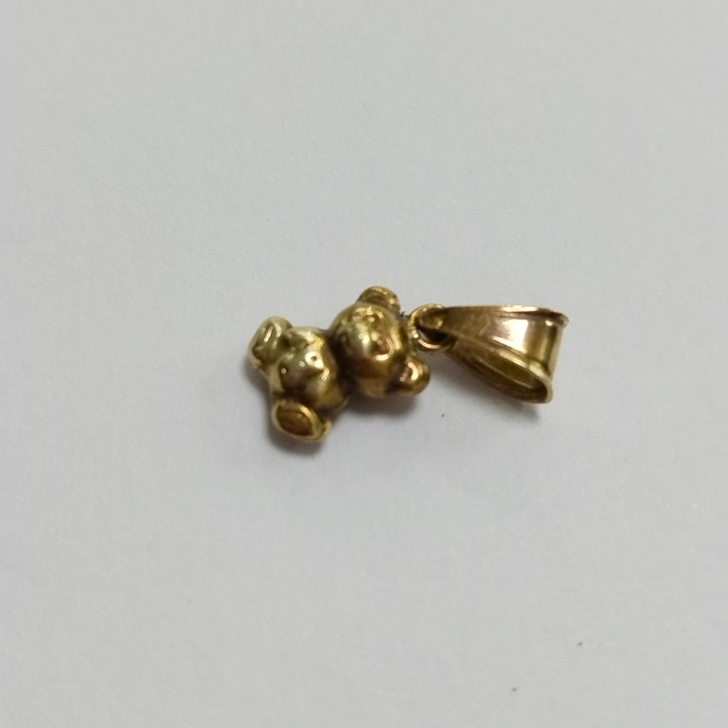 DIJE ORO 14 K 0,50 GRMS (SEMINUEVO)