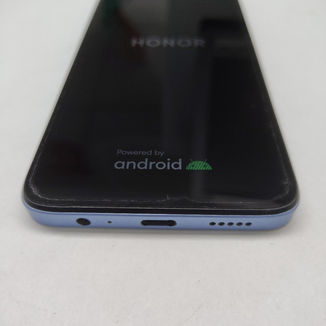 CELULAR HONOR X6A WDY-LX3 (2023) 128 GB 6 GB RAM (SEMINUEVO)