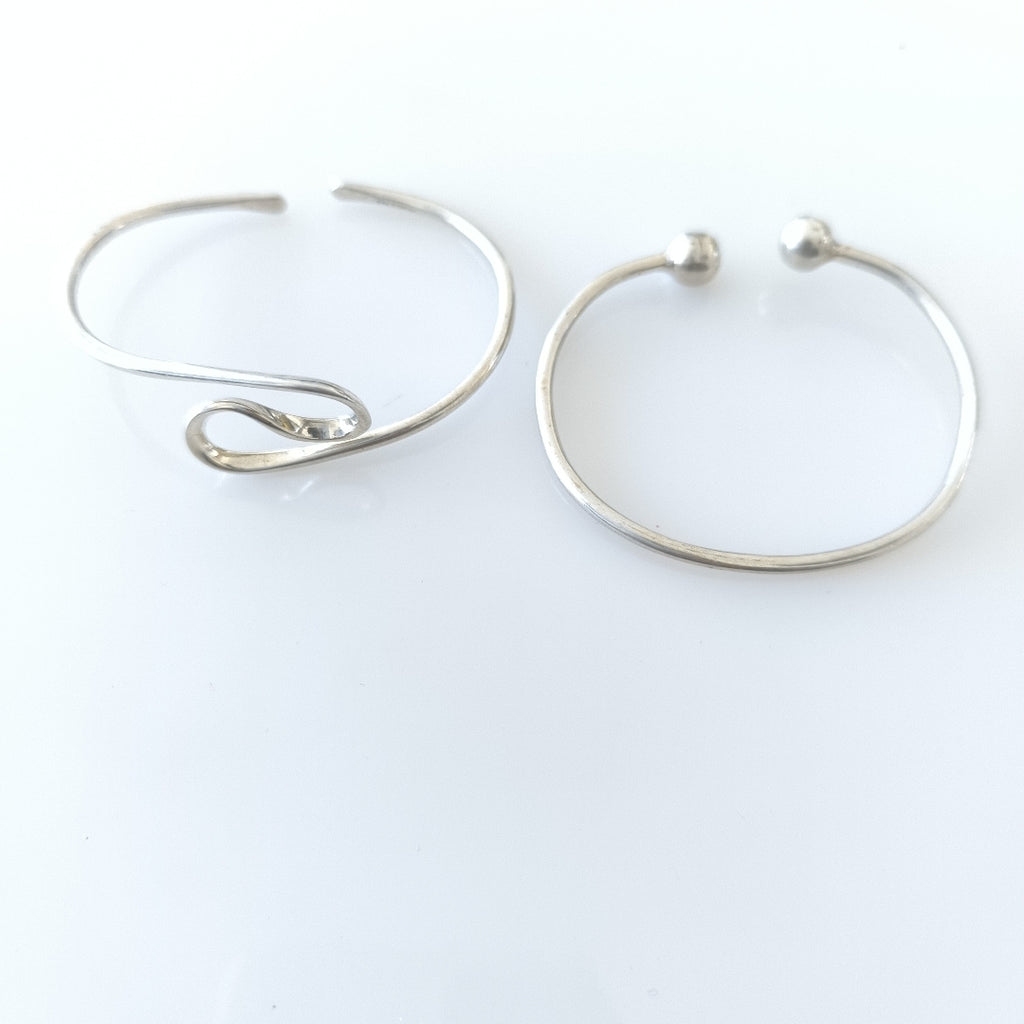 BRAZALETE PLATA 20,60 GRMS (SEMINUEVO)