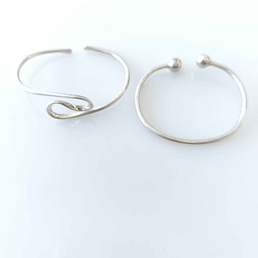BRAZALETE PLATA 20,60 GRMS (SEMINUEVO)