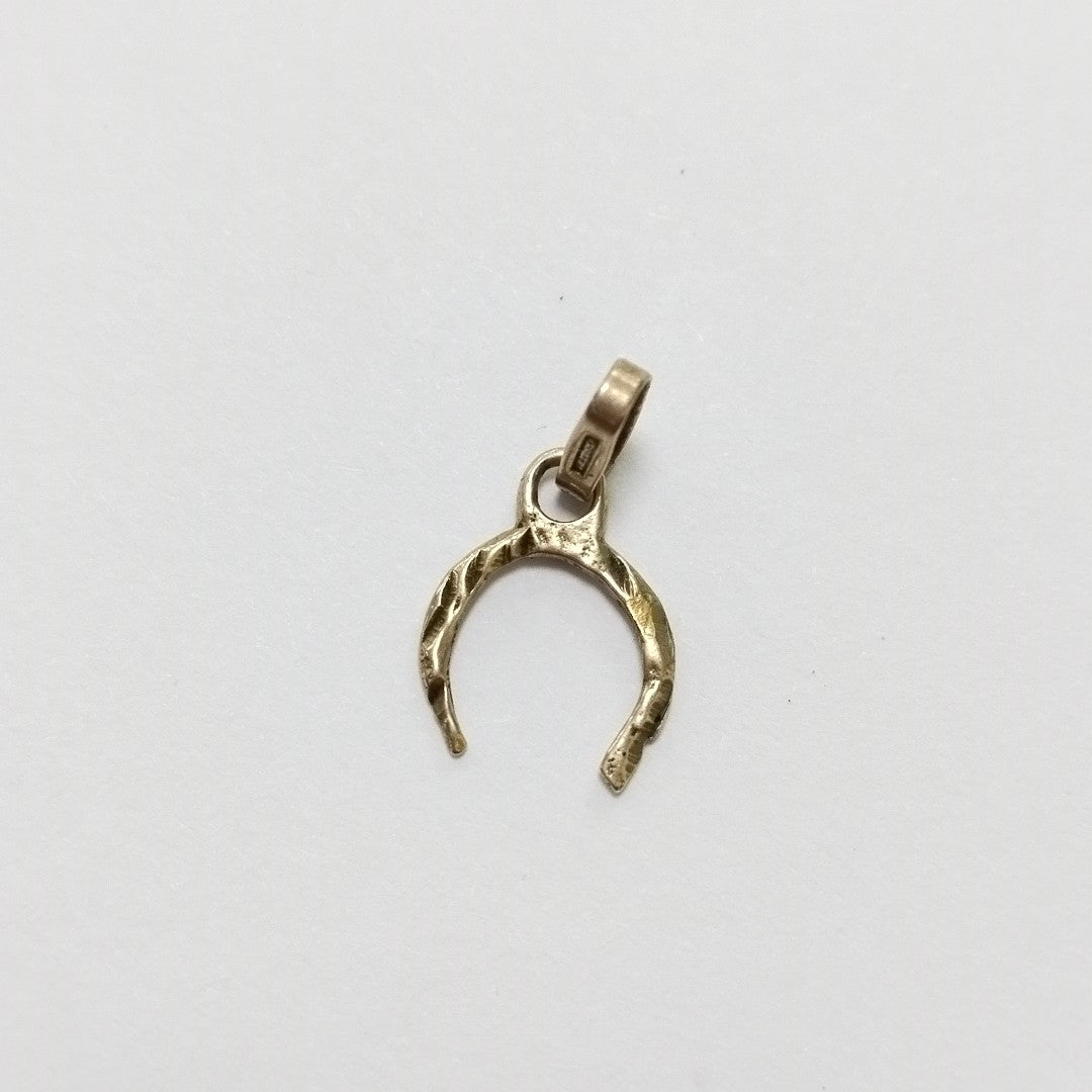 DIJE ORO 8 K 0.4 GRMS (SEMINUEVO)