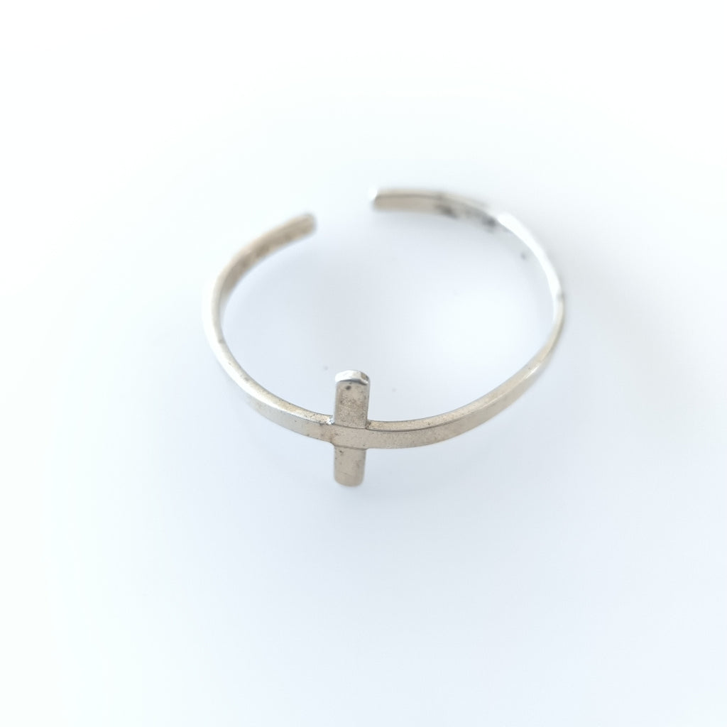 BRAZALETE PLATA 12,80 GRMS (SEMINUEVO)