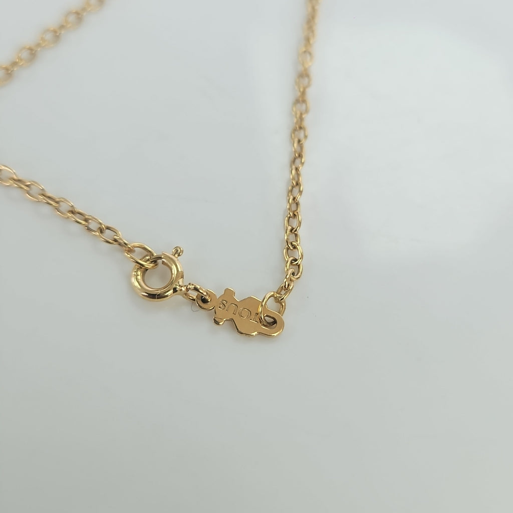 CADENA ORO 18 K 2 GRMS (SEMINUEVO)