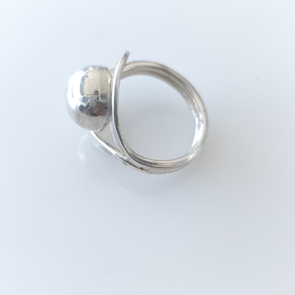 ANILLITO PLATA 6,00 GRMS (SEMINUEVO)