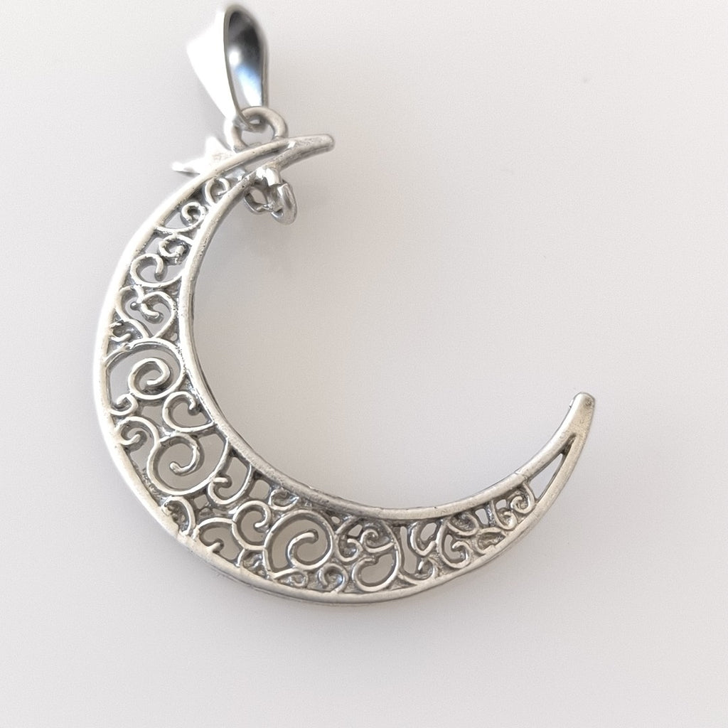 DIJE PLATA 4,80 GRMS (SEMINUEVO)