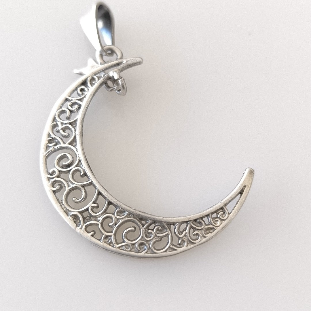 DIJE PLATA 4,80 GRMS (SEMINUEVO)