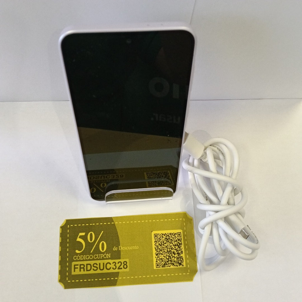 CELULAR SAMSUNG GALAXY A37 SM-A376B (2026) 256 GB 8 GB RAM (SEMINUEVO)